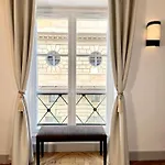 Luxembourg Gardens - Prestige Family For 8 With Lift - 4 Br Apartman Párizs
