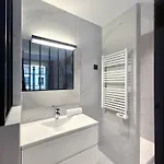 Luxembourg Gardens - Prestige Family For 8 With Lift - 4 Br