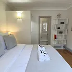 Luxembourg Gardens - Prestige Family For 8 With Lift - 4 Br * Párizs