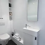 Luxembourg Gardens - Prestige Family For 8 With Lift - 4 Br Párizs