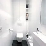 Luxembourg Gardens - Prestige Family For 8 With Lift - 4 Br