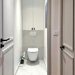 Luxembourg Gardens - Prestige Family For 8 With Lift - 4 Br