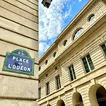 Luxembourg Gardens - Prestige Family For 8 With Lift - 4 Br * Párizs
