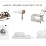 Luxembourg Gardens - Prestige Family For 8 With Lift - 4 Br * Párizs