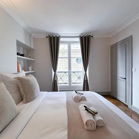 Luxembourg Gardens - Prestige Family For 8 With Lift - 4 Br *