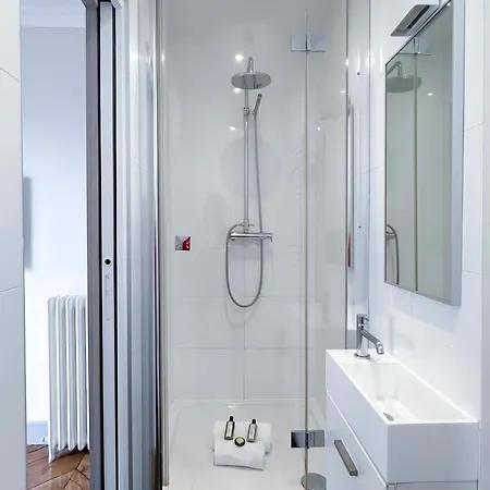 Luxembourg Gardens - Prestige Family For 8 With Lift - 4 Br *