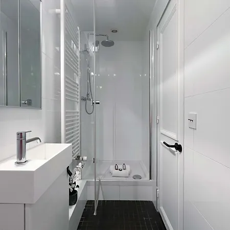 Apartmán Luxembourg Gardens - Prestige Family For 8 With Lift - 4 Br