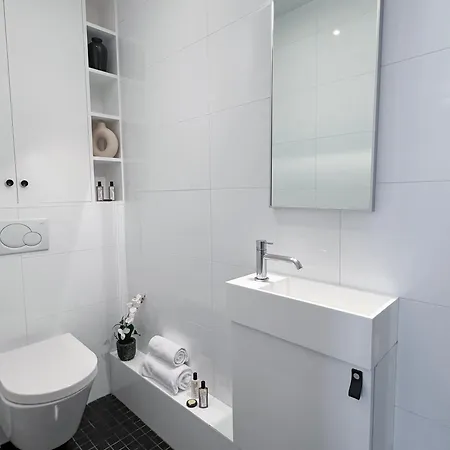 Luxembourg Gardens - Prestige Family For 8 With Lift - 4 Br Paříž