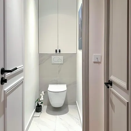Luxembourg Gardens - Prestige Family For 8 With Lift - 4 Br