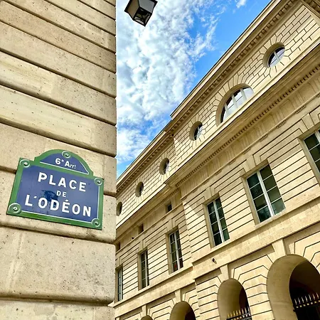 Luxembourg Gardens - Prestige Family For 8 With Lift - 4 Br * Paříž
