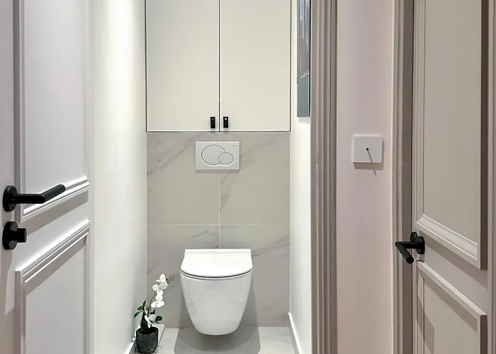 Luxembourg Gardens - Prestige Family For 8 With Lift - 4 Br